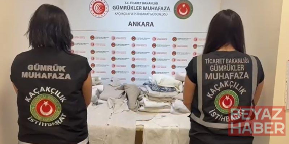 Ankara