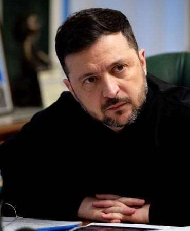 Ukrayna Devlet Başkanı Zelenskiy: Eylülde çok şey değişebilir