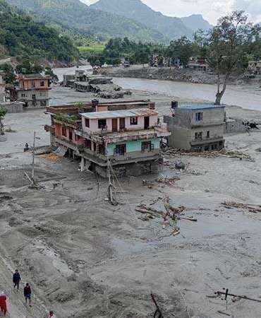 Nepal