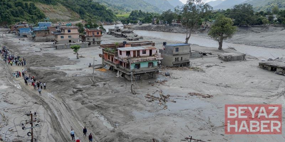 Nepal