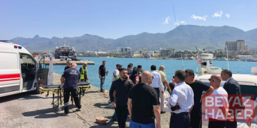 Faciayla ilgili yeni iddia: "Gemiyi ilk kaptan terk etti!"