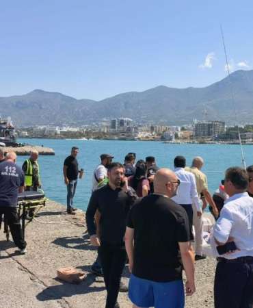 Faciayla ilgili yeni iddia: "Gemiyi ilk kaptan terk etti!"