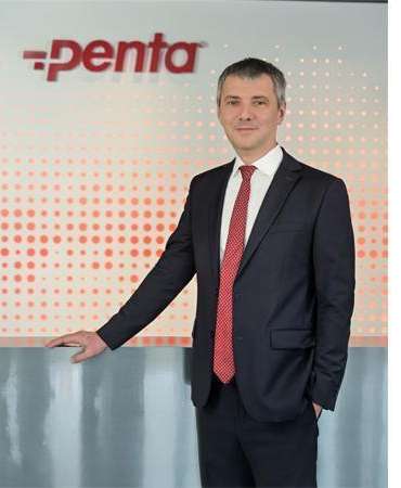 Penta Teknoloji, OKI ile yeni bir iş birliğine imza attığını duyurdu