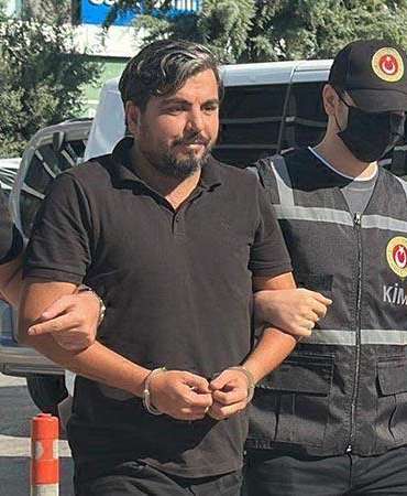 Kapıkule