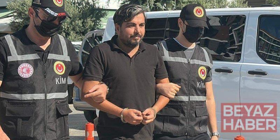 Kapıkule