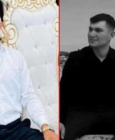 Otomobilin çarptığı 2 kuzen hayatını kaybetti