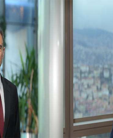 Garanti BBVA Kirala’yla yeni nesil kiralama modeli hayata geçiyor