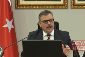 Bakan Çiftçi: Denetimin amacı ceza yazmak değil, kazayı önlemek ve insan hayatını korumak