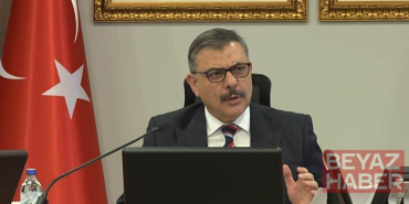 Bakan Çiftçi: Denetimin amacı ceza yazmak değil, kazayı önlemek ve insan hayatını korumak