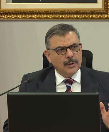 Bakan Çiftçi: Denetimin amacı ceza yazmak değil, kazayı önlemek ve insan hayatını korumak