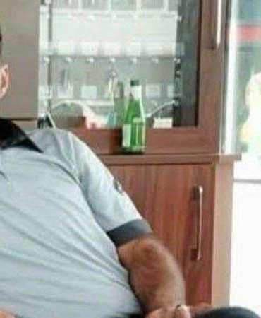 Tartıştığı kuzeni tarafından bıçaklanarak öldürüldü