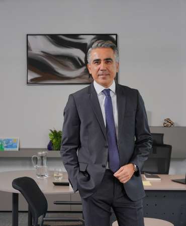 BtcTurk Hisse CEO’su Otluoğlu: Bireysel yatırımcı sayısı 6,7 milyonu aştı
