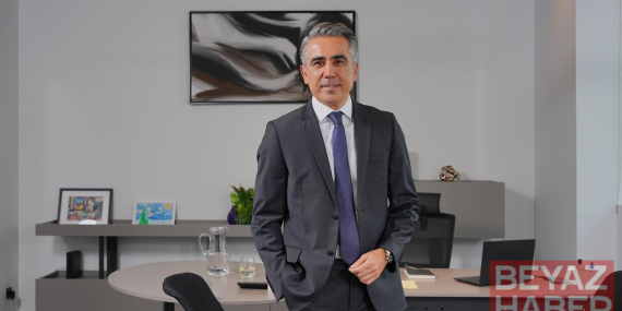 BtcTurk Hisse CEO’su Otluoğlu: Bireysel yatırımcı sayısı 6,7 milyonu aştı