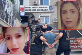İstanbul’da 4 yıl önce kaybolan Zeynep’in öldürüldüğü ortaya çıktı; 6 gözaltı