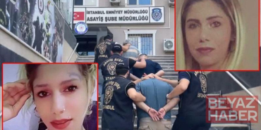 İstanbul’da 4 yıl önce kaybolan Zeynep’in öldürüldüğü ortaya çıktı; 6 gözaltı
