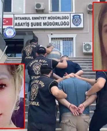 İstanbul’da 4 yıl önce kaybolan Zeynep’in öldürüldüğü ortaya çıktı; 6 gözaltı