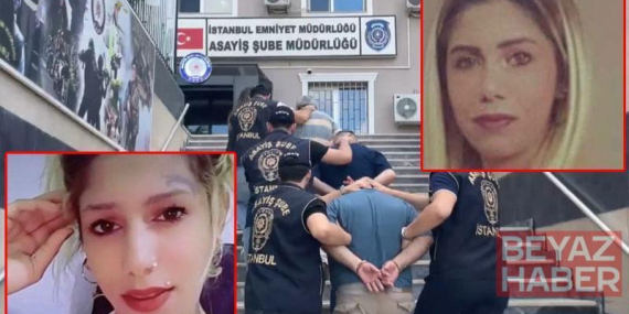 İstanbul’da 4 yıl önce kaybolan Zeynep’in öldürüldüğü ortaya çıktı; 6 gözaltı