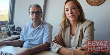 Depremden sonra binaların tehlikeli olup olmadığını tespit eden cihaza patent alındı