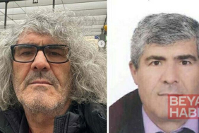Eski İHD İzmir Şube Eş Başkanını öldüren sanığa müebbet hapis istemi