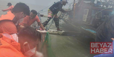 Filipinler