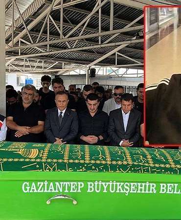 Mürettebat, sesler gelince ‘sürati azaltın’ diyen yolculara, ‘yavaşlarsak daha çok duyarsınız’ demiş