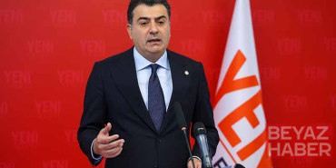 Yeni Partili Emre: Her şeyini ithal eden bir Türkiye gerçeğiyle karşı karşıyayız