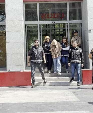 Gülistan Doku soruşturmasında 1 kişi daha tutuklandı