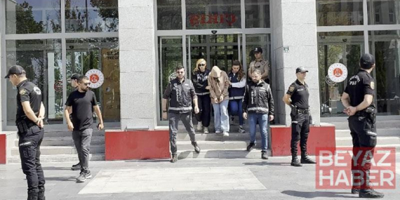Gülistan Doku soruşturmasında 1 kişi daha tutuklandı