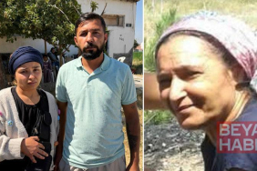 Girne’deki gemi kazasında kaybolan kadının çocukları: Annemizi bulun