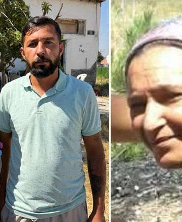 Girne’deki gemi kazasında kaybolan kadının çocukları: Annemizi bulun