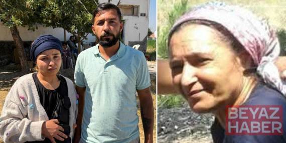 Girne’deki gemi kazasında kaybolan kadının çocukları: Annemizi bulun