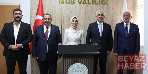 Bakan Göktaş: Malazgirt