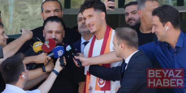 Galatasaray