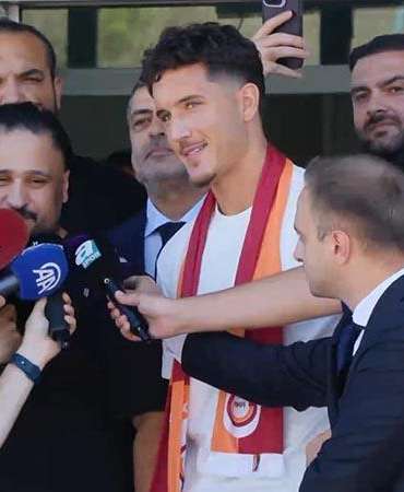 Galatasaray