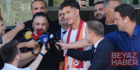Galatasaray