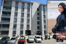 Eski sevgilisini tabancayla öldürüp, intihar etti