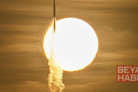 NASA, yeni nesil uzay teleskobu ‘Roman’ı uzaya gönderdi