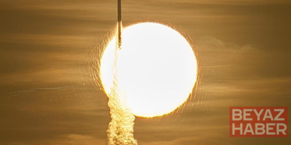 NASA, yeni nesil uzay teleskobu ‘Roman’ı uzaya gönderdi