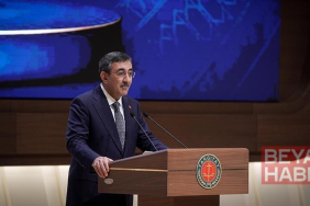 Cevdet Yılmaz: