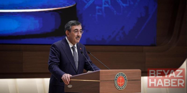 Cevdet Yılmaz: