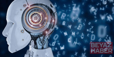 Araştırma: Yapay zeka robotlaştırıyor