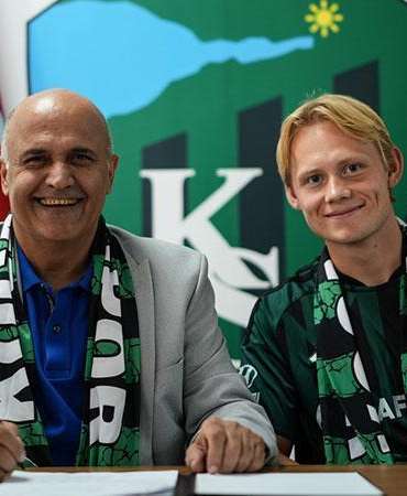 Kocaelispor