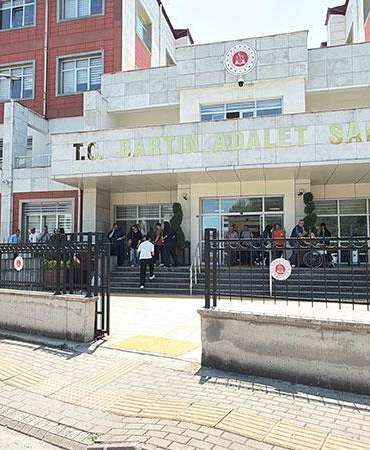 33 sanıklı çocuk istismarı davasında karar