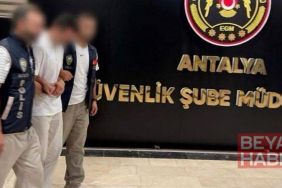 Gazeteci Kemal Öztürk