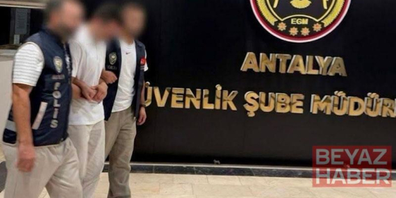 Gazeteci Kemal Öztürk