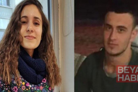 Gülistan Doku’nun eski erkek arkadaşı cezaevinden Tunceli’ye getirildi; 4 saat ifade verdi