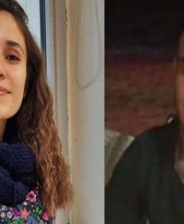 Gülistan Doku’nun eski erkek arkadaşı cezaevinden Tunceli’ye getirildi; 4 saat ifade verdi
