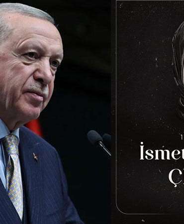 Cumhurbaşkanı Erdoğan’dan vefat eden AK Parti Kadın Kolları MKYK Üyesi Çiftçi için taziye mesajı
