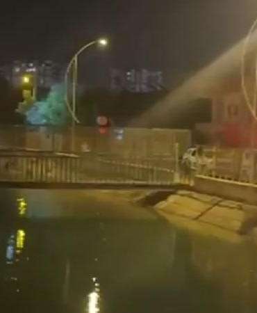Sulama kanalına düşen iki kardeşten biri boğuldu; diğerinin durumu ağır