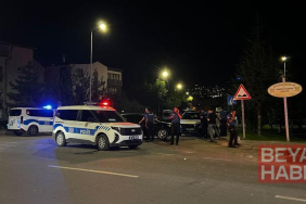 Kayseri’de akrabalar arasında bıçaklı kavga: 1 yaralı